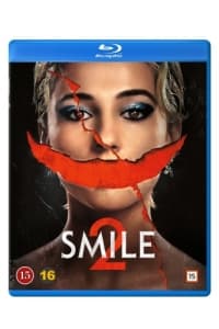 Elokuva - Smile 2 (Bd)
