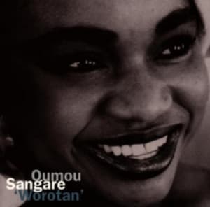 Oumou Sangaré - Worotan (CD)