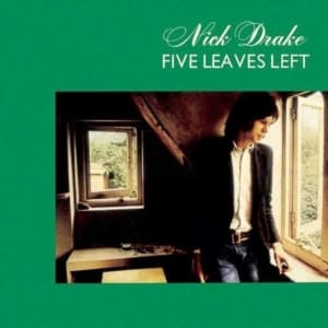 Nick Drake - Five Leaves Left - Vinyl (LP)