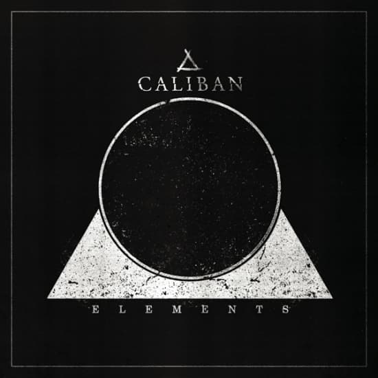 Caliban - Elements (CD)