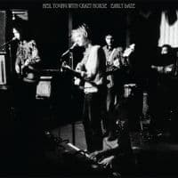 Neil Young With Crazy Horse - Early Daze (CD)