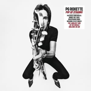 Pg Roxette Per Gessle - Pop-Up Dynamo! (CD Digi) (CD)