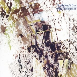 Mike Rutherford - Smallcreep's Day (CD)