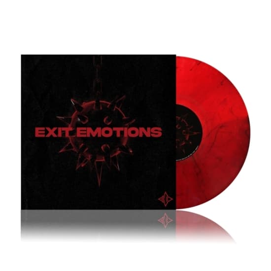 Blind Channel - Exit Emotions (LP)