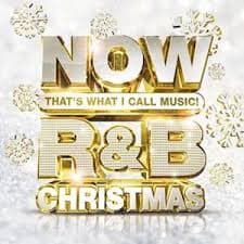 Various Artist - Now R&B Christmas (LP)