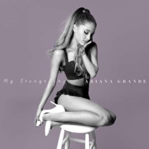 Ariana Grande - My Everything (Dlx) (CD)