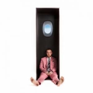 Mac Miller - Swimming (Vinyyli) (LP)
