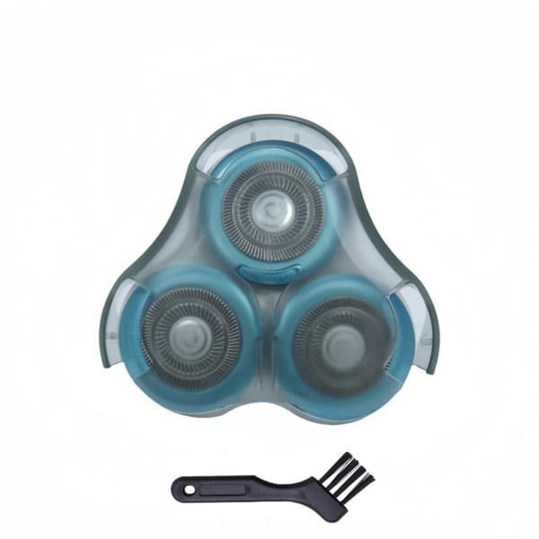 Barberhode-sett / Erstatningshoder til Philips Norelco Series 7000
