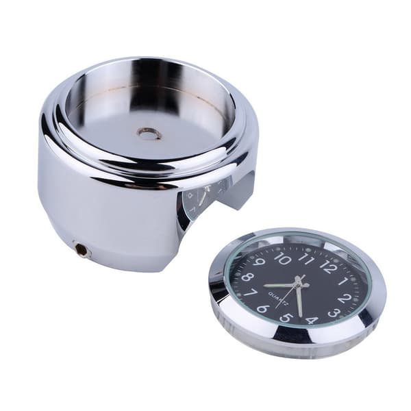 Klokke til MC-styre 22-25mm