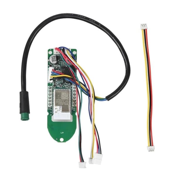 Skjerm til Xiaomi 4 / Instrumentpanel / Skjermenhet