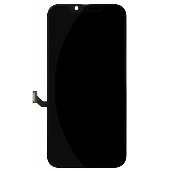 Full HD LCD-skjerm til iPhone 14 Plus – Svart / Erstatningsskjerm / Skjerm til iPhone 14 Plus