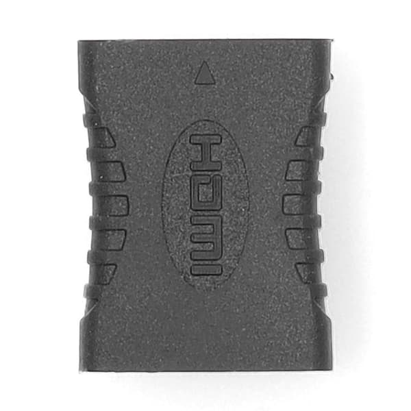 Nedis HDMI-adapter - HDMI-utvidelse