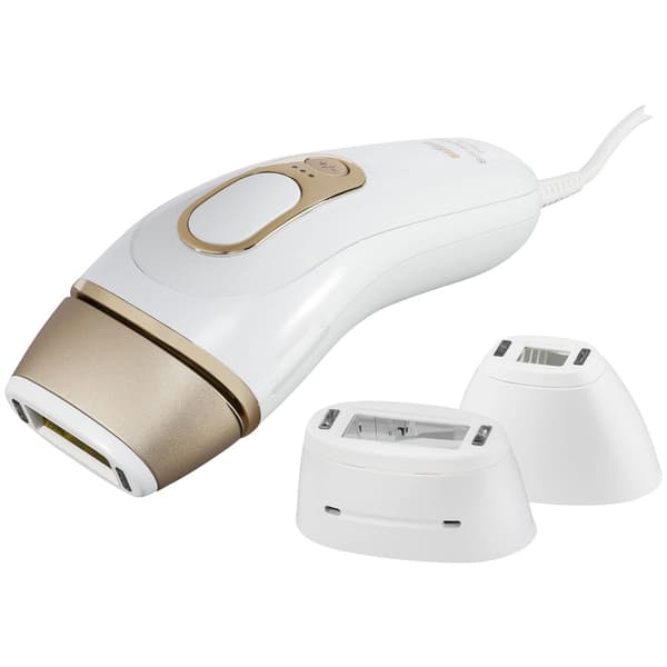 Braun Silk-expert Pro 5 PL5243 / IPL-hårfjerner / Lysbasert hårfjerning