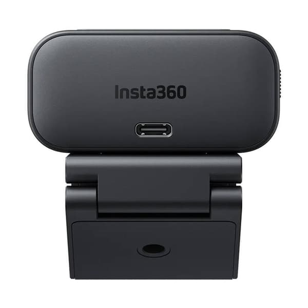 Insta360 Link 2C / 4K-webkamera / AI-webkamera for videomøter / streamingkamera