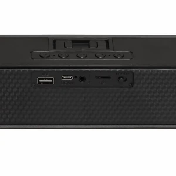 Denver DSB-1011 Bluetooth-lydbar / mini-lydbar / Bluetooth-høyttaler