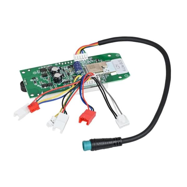 Skjerm med blinklysindikator til Xiaomi 6 Lite / Instrumentpanel / Skjermenhet