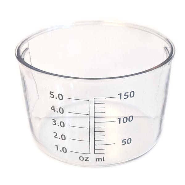 Tvättmedelsbehållare 1400ml