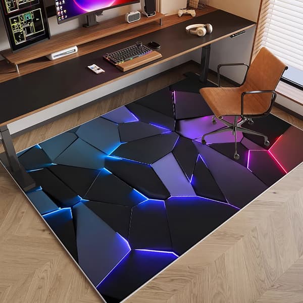 Spillmatte 80x120cm / spillmatte / spillgulvmatte / stolmatte