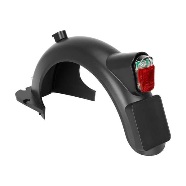 LED-baklys til Segway Ninebot Max G30/G30D / LED-bremselys / Baklys til elscooter