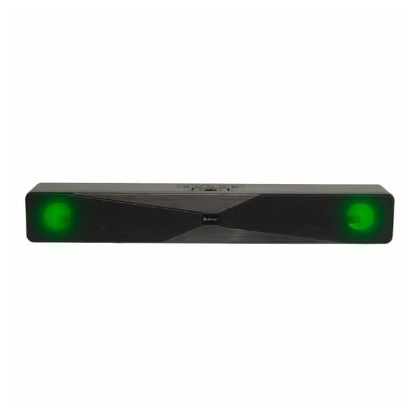 Denver DSB-1011 Bluetooth-lydbar / mini-lydbar / Bluetooth-høyttaler