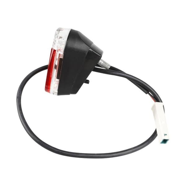 LED-baklys til Segway Ninebot Max G30/G30D / LED-bremselys / Baklys til elscooter