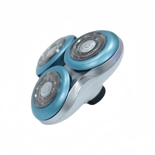 Barberhode-sett / Erstatningshoder til Philips Norelco Series 7000