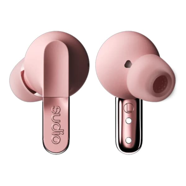 Sudio N3 Pro In-Ear True Wireless Headset - Rosa