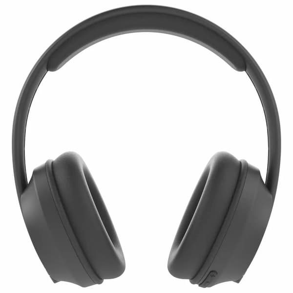 Denver Bluetooth-hodesett - Svart