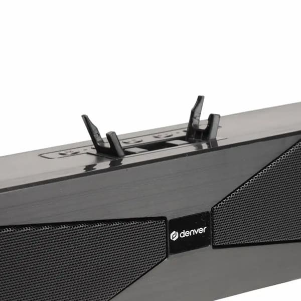 Denver DSB-1011 Bluetooth-lydbar / mini-lydbar / Bluetooth-høyttaler