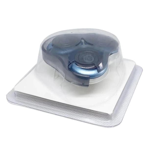 Barberhode til Philips S7000-serien S7310/S7370/S7710 / erstatningsbarberhode til Philips S7000