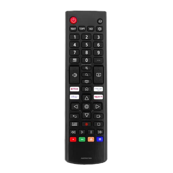 Fjernkontroll AKB76037605 til LG-TV