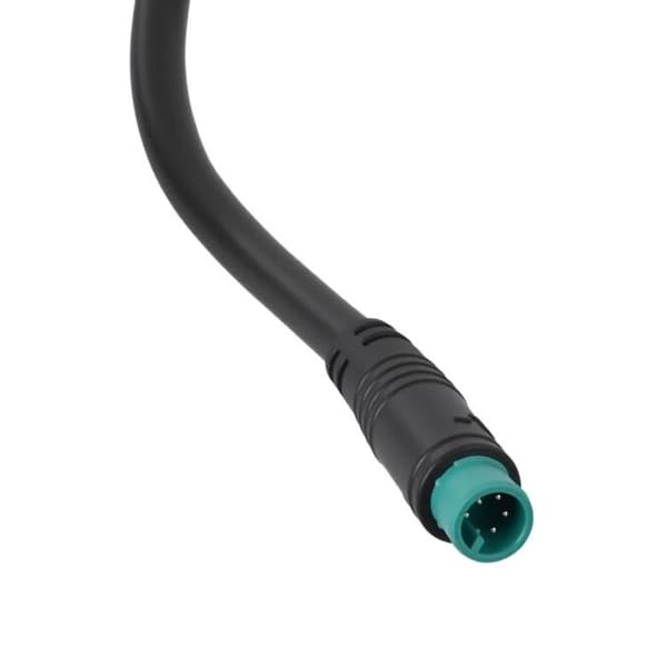 Styreenhetskabel 173 cm, 5-polet, til Xiaomi 5 / Kontrollkabel / Signalkabel til elscooter