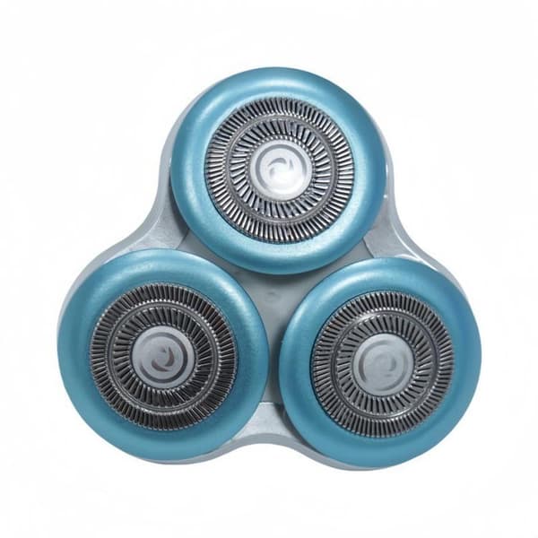 Barberhode-sett / Erstatningshoder til Philips Norelco Series 7000