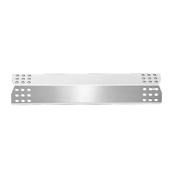 Varmefordeler til Master Forge 1010048 / varmeplate i rustfritt stål / reservedel til grill
