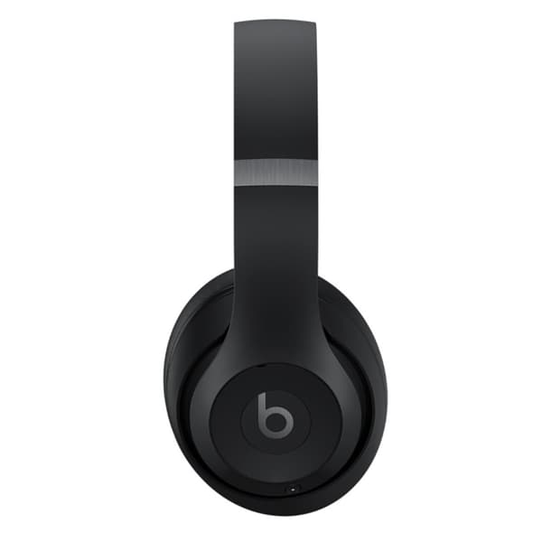 Apple Beats by Dr. Dre Studio Pro hodetelefoner / premium over-ear headset med mikrofon / Bluetooth-headset