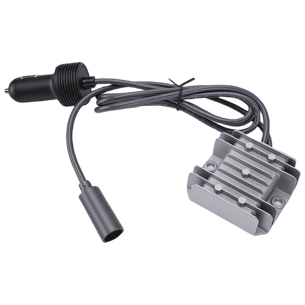 12V 24V til 30V 3.5A DC Boost Converter til Mini Dish, Bil Lighter Strømadapter, Spændingstrin-op Modul
