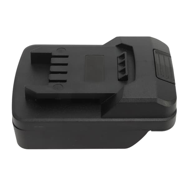 Batteriadapterkonverter til DCB-serien DCB180 DCB200 DCB201 DCB203 DCB203BT DCB204 DCB206 DCB606 DCB609 18V 20V