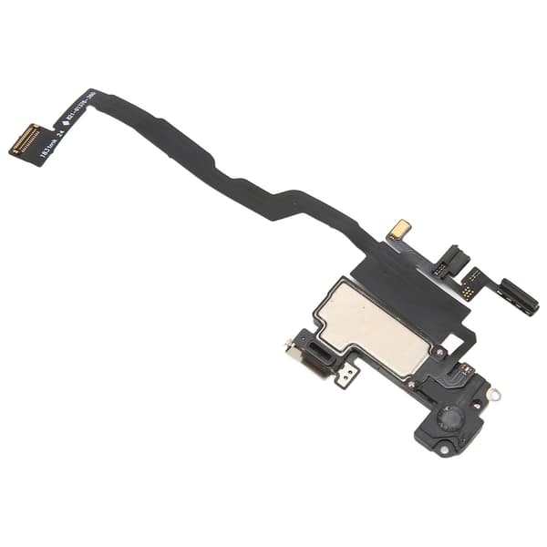 Öronhögtalare Flexkabel Närhetssensor Modul Mikrofon Flexkabel för iPhone XS Smartphone