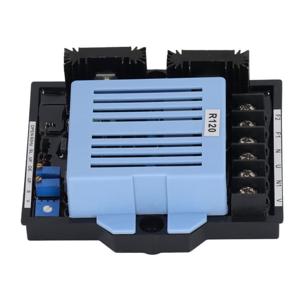 Generator AVR 277V spændingsregulator til Leroy Somer generator