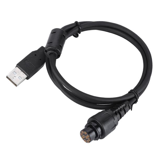 USB Walkie Talkie Programmeringskabel Skriv Frekvenslinje för MD 780
