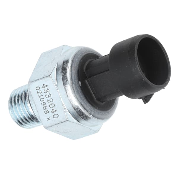 Gravemaskine tryksensor CG-01-095 højpræcisions transmittermåler, stabil reservedel