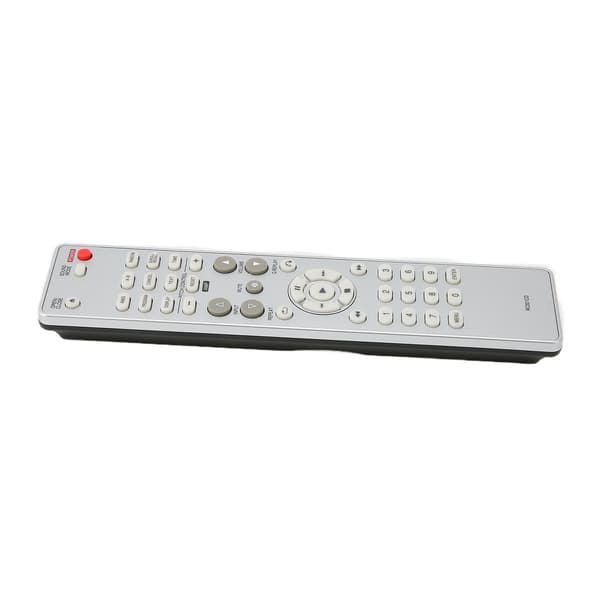 Ersättningsfjärrkontroll Ingen programmering krävs Fjärrkontroll Ersätter för Marantz RC001CD