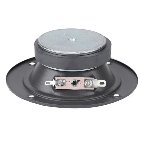 SG-3T 3-tommer Diversion Magnetisk Kredsløb Design Diskanthøjttaler Tilbehør