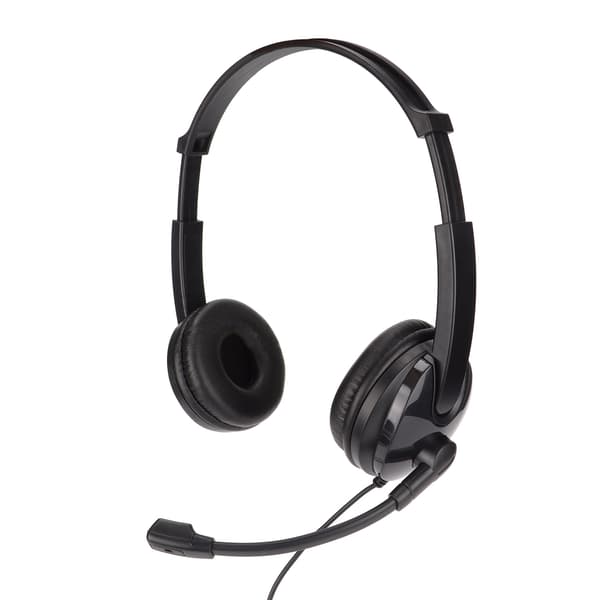 PC-3033 Gaming Headset Bløde Ørekopper Multifunktionelle 3,5 mm Surround Stereo Gaming Hovedtelefoner til PC Bærbar computer