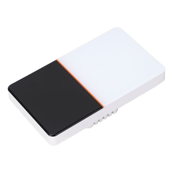 WiFi Smart Termostat 95-240V 5A LCD Touch Programmerbar Värme Kylkontroll