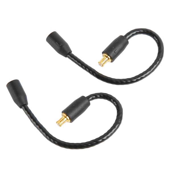 MMCX til A2DC adapterkabel til ATH CKS1100 E40 E50 E70 LS200 LS300 LS400 CKR90 CKR100 LS50 LS70 hovedtelefoner