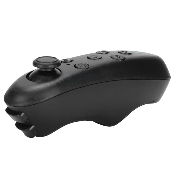 Bluetooth VR fjärrkontroll Trådlös Virtual Reality Fjärrkontroll Somatosensorisk Gamepad