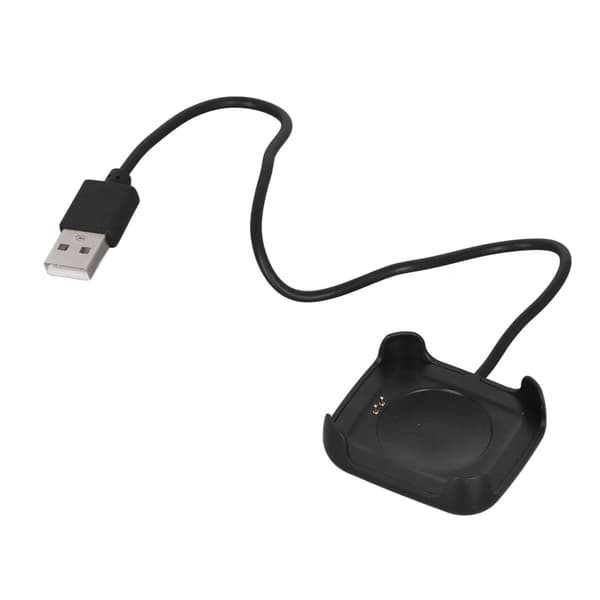 Smartwatch Oplader Dock Holder USB Opladerkabel Bærbar Erstatning Smartwatch Tilbehør til Huawei 22 19