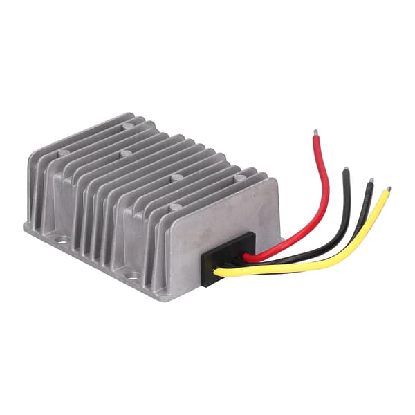DC 96V til 24V 20A 480W Buck Converter Step-Down Spændingsregulatormodul