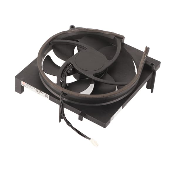 Intern køleventilator udskiftning kompakt køleventilator dele til Xbox Series S spillekonsoller